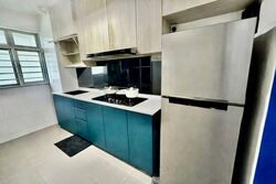 Blk 467A Fernvale Lea (Sengkang), HDB 2 Rooms #547556141